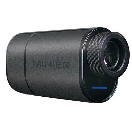 버디아이 미니얼