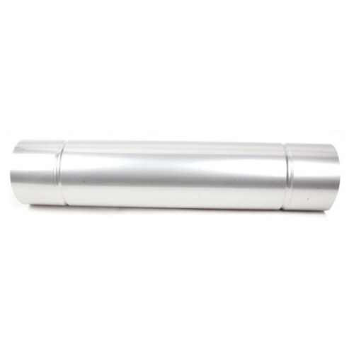 엘토로 스테인리스 일자 연통 150mm (50cm)