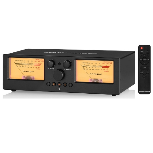 DOUK AUDIO VU3 PRO (해외구매)