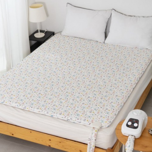 삼원바이오텍 애니멀리프 온수매트 SBC (싱글, 100x200cm)_이미지