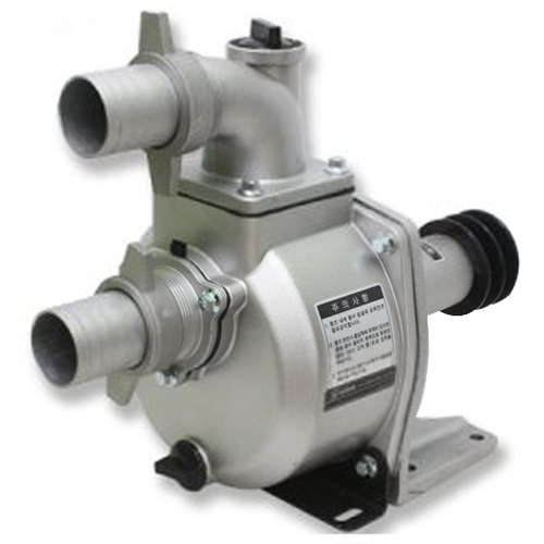 보국전자 2형 양수기 SU 50