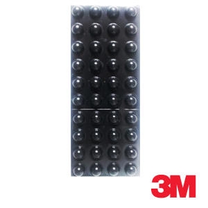 3M 미끄럼방지 패드 쿠션 범폰 범폼 충격방지 SJ-5027