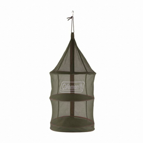 콜맨 행잉 드라이넷 2 해외구매 (그린)_이미지