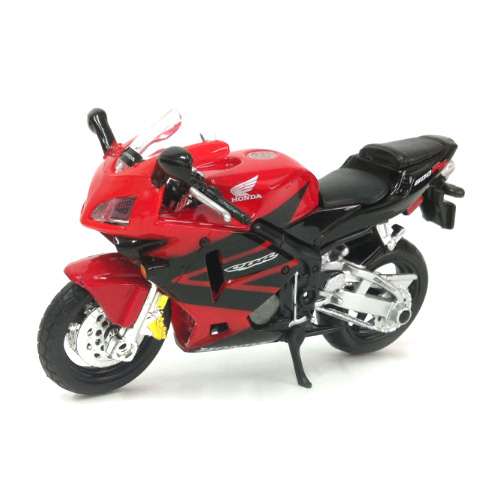 마이스토 다이캐스트 모형오토바이 1:18_이미지