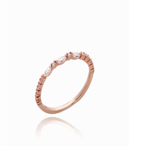 미니골드 스타필드 코엑스점14K 트윙클 비쥬미스링 MRM05199