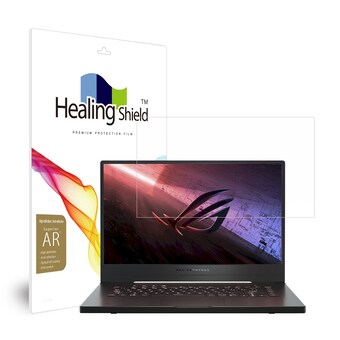폰트리 힐링쉴드 ASUS ROG 제피러스 G15 <b>GA502</b> 고화질 AR 액정보호필름