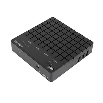 리버네트워크 NEXI NX-NVME-D<b>4</b>