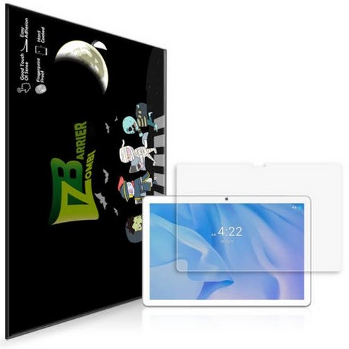 좀비베리어 Teclast APEX P20 HD 2세대 올레포빅 고광택 액정보호필름 (액정 1매)_이미지