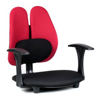 디와이시 DY-chair 요추받침형 좌식의자 기본형