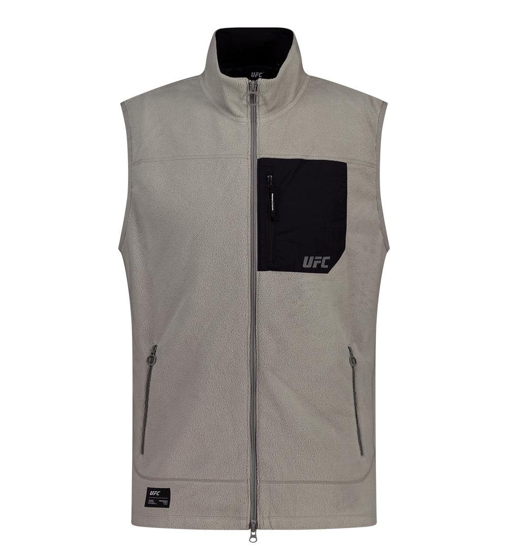 UFC 폴라텍 베스트 U2VTV3105AK