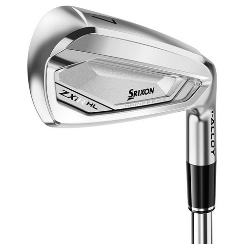 던롭 스릭슨 ZXiR HL 여성용 아이언 해외구매