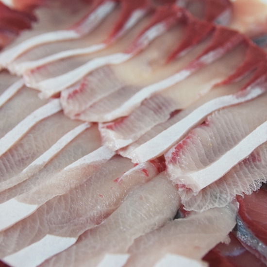 원시 제주모슬포 방어회 대방어 3kg (1개)