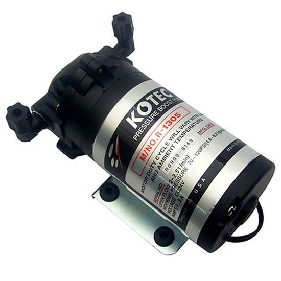 코텍 R-1305-DC24V