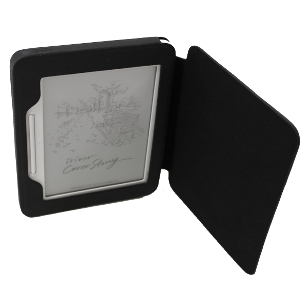 ���̸��� ���丮 Story Leather Carring Case