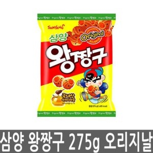 ����ǰ ���� ��¯�� 275g 10�� 1�ڽ� �������� ��뷮