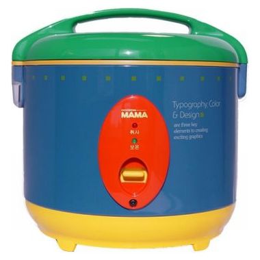 쿠첸 DCM-06GR_이미지