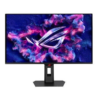 <b>ASUS</b> <b>ROG</b> <b>STRIX</b> OLED XG27AQDPG QHD 500 게이밍