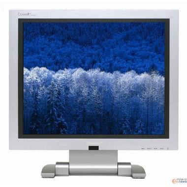 코텍LCD Cowell CW-1701-DP_이미지