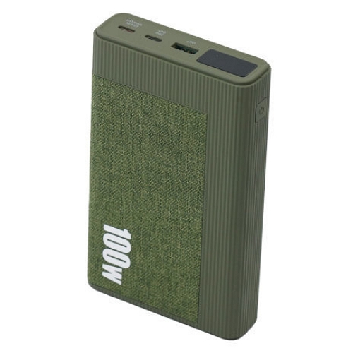 아이노비아 PD 100W LED 인디케이터 보조배터리 IPB100LED20A 20000mAh