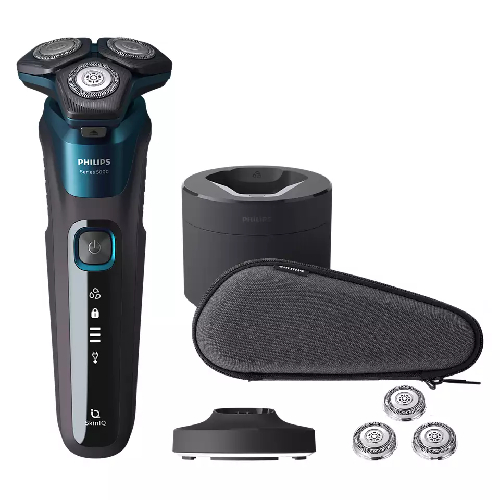 필립스 SkinIQ 5000시리즈 S5579/94_이미지