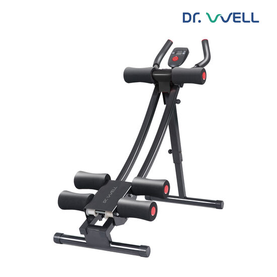 닥터웰 웰스팩 복근운동기 DR-5700