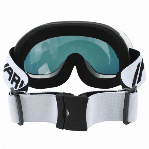 어라이즈 17/18 AWEA506 화이트 (레드미러)_이미지