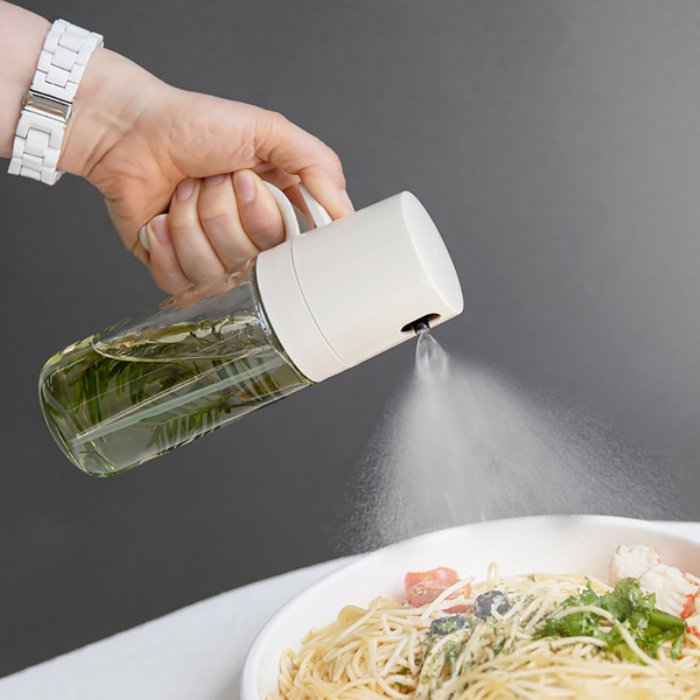 비다하우스 클레로 손잡이 오일 스프레이 250ml