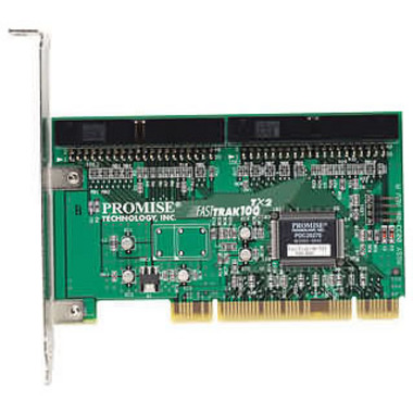 Promise RAID FastTrak100 TX2_이미지