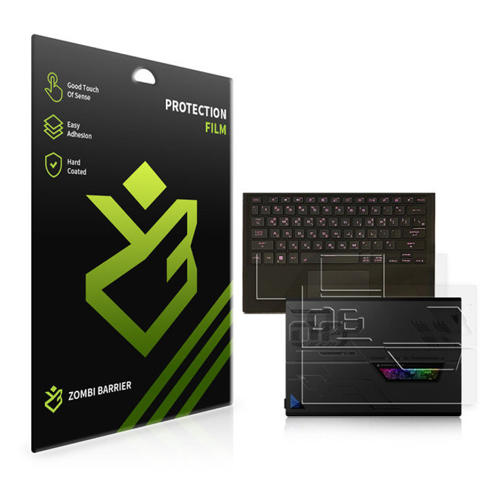 좀비베리어 ASUS ROG Flow Z13 GZ301 2023 외부보호필름