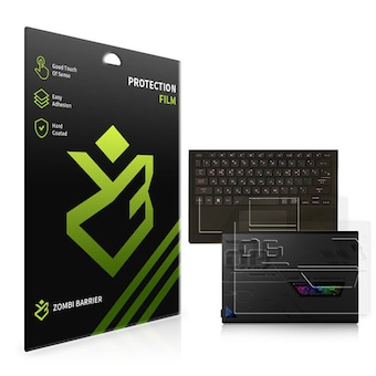 좀비베리어 ASUS <b>ROG</b> <b>Flow</b> <b>Z13</b> GZ301 2023 외부보호필름