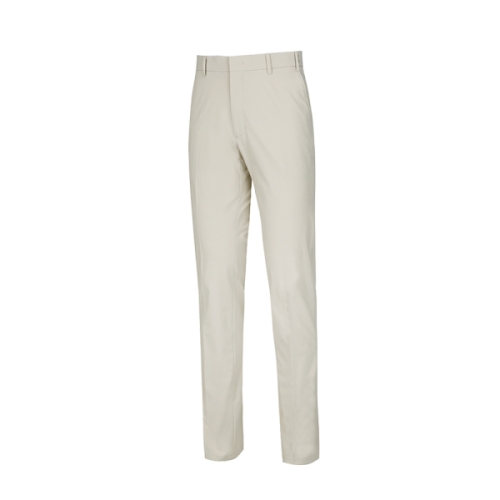 리빌모아 봄여름 신상 시원한 남성 캐쥬얼 정장바지 LV2-PTA-NC135-베이지