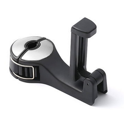 지니컴퍼니 김용석생활연구소 자동차 헤드레스트 걸이 (2개)