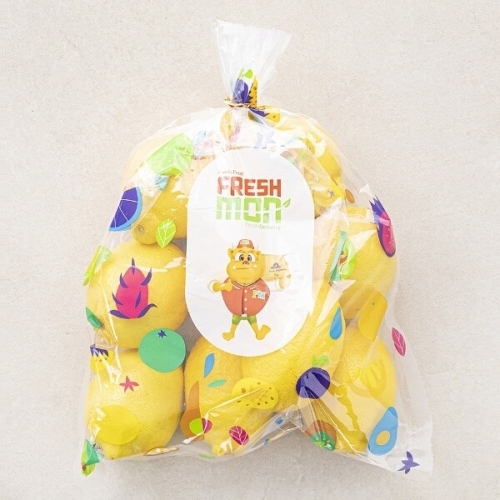 프레시몬 칠레산 레몬