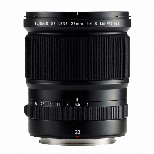 후지필름 후지논 GF 23mm F4 R LM WR (정품)