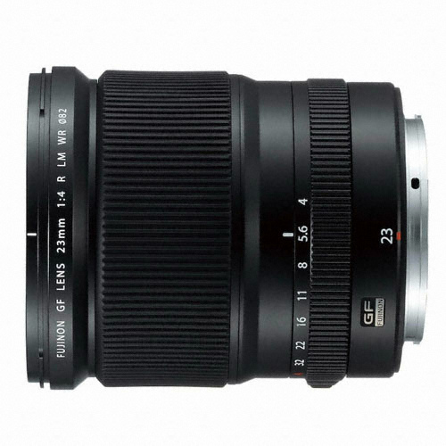 후지필름 후지논 GF 23mm F4 R LM WR (정품)_이미지