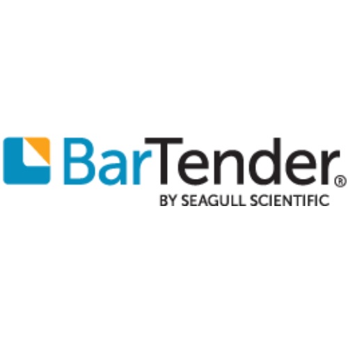 Seagull BarTender Enterprise (라이선스)