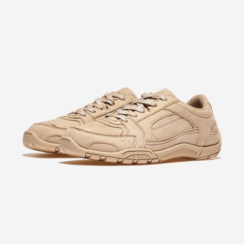 누오보 에이비씨마트 여성 스니커즈 시아 피오레 스니커즈 SIA FIORE SNEAKERS NC30666 S/BROWN_이미지