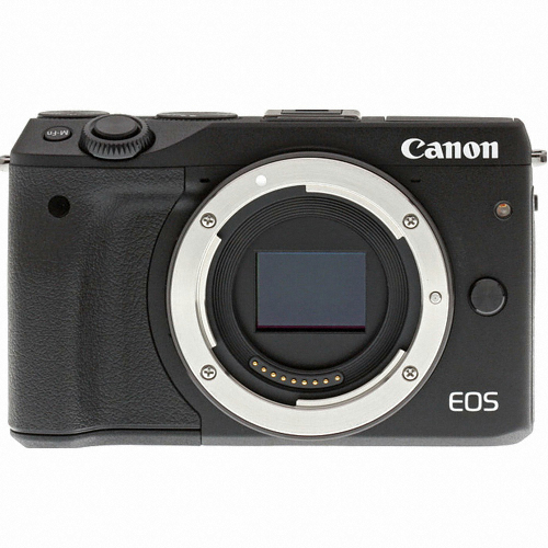 캐논 EOS M3 바디 (정품)_이미지
