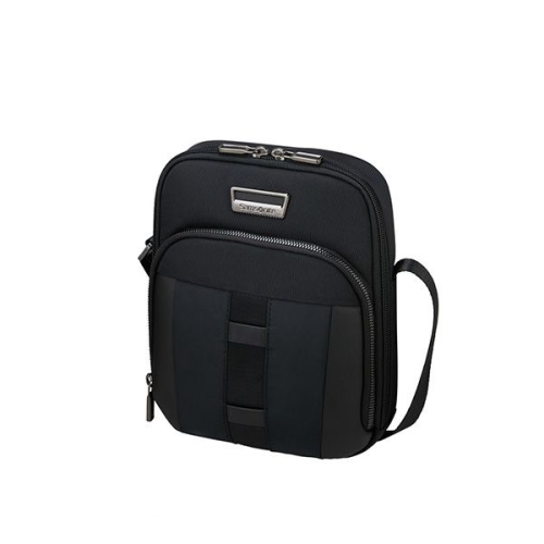 쌤소나이트 URBAN-EYE DLX 크로스오버 M 9.7 BLACK UC409007_이미지