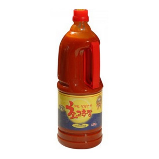 초고추장 2.2kg