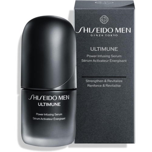  시세이도 맨즈 알티뮨 파워라이징 세럼 30ml [1개]