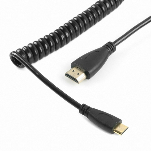 ����Ʈ�� COMS HDMI to Mini HDMI ������ ���̺�