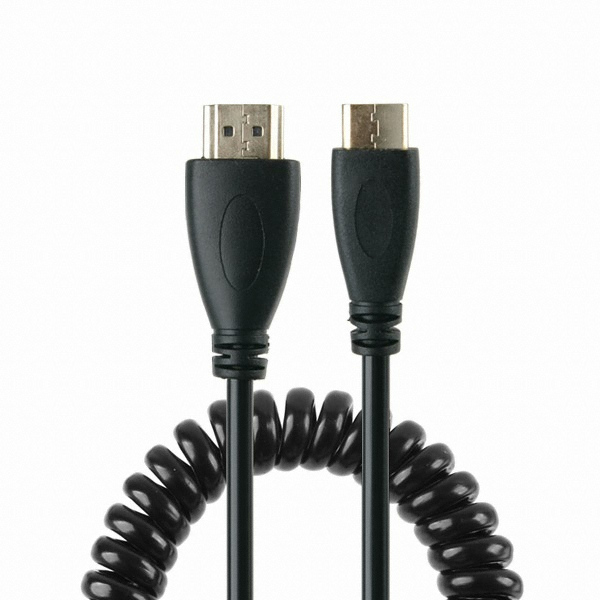 ����Ʈ�� COMS HDMI to Mini HDMI ������ ���̺�
