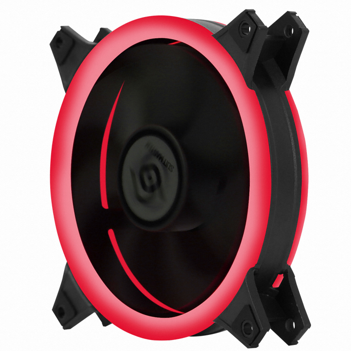 앱코 SUITMASTER HALO DOUBLING 120F (레드)