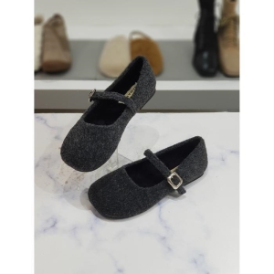 세이브존03 몽실 부클 메리제인 플랫 1cm AGHS71891-1daA