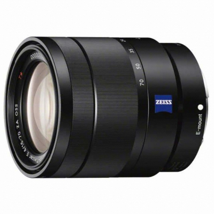 SONY 알파 Vario-Tessar T* E 16-70mm F4 ZA OSS (정품)