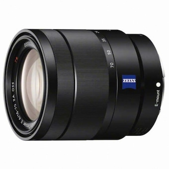 SONY <b>알파</b> Vario-Tessar T* E 16-70mm F4 ZA OSS