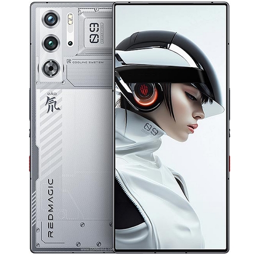 ZTE 누비아 레드 매직 9 프로 플러스 1TB, 자급제 (해외구매)