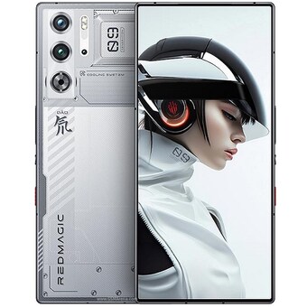 ZTE 누비아 레드 매직 9 프로 플러스 1TB, 자급제