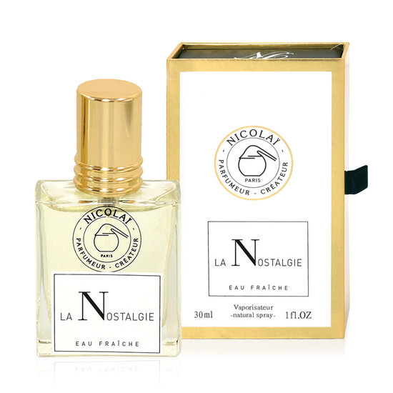 니콜라이 라 노스텔지 오 프레쉬 EDT (30ml)_이미지